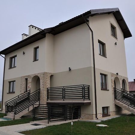 Noclegi Julia Stopnica Pacanow Mietel Buitenkant foto