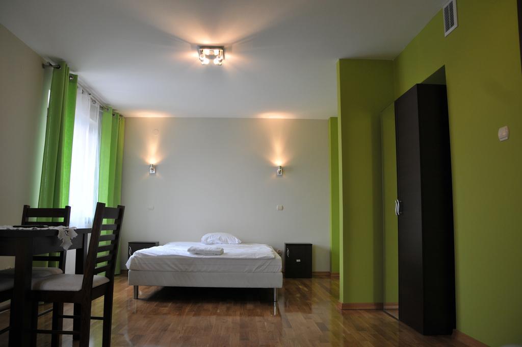 Noclegi Julia Stopnica Pacanow Mietel Buitenkant foto
