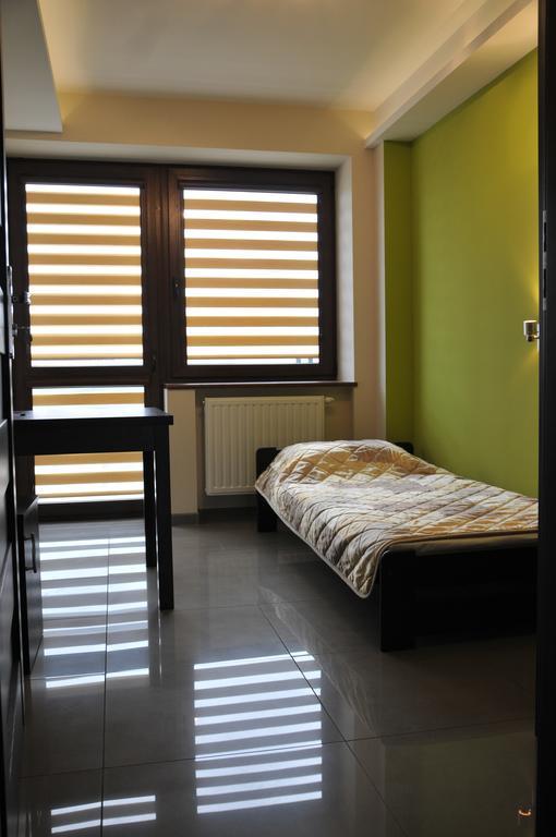 Noclegi Julia Stopnica Pacanow Mietel Buitenkant foto